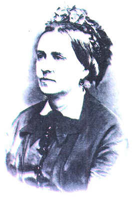 Charlotte von Heijne