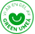Logotyp för Green Umeå